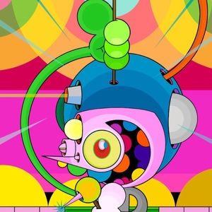 Meet your Posher, Árni